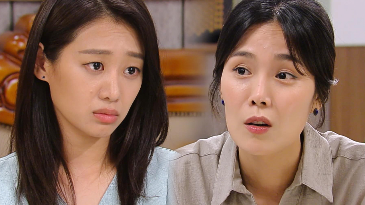 ‘사랑’에 빠진 현쥬니, 전은채에 이재황과의 관계 고민 상담!