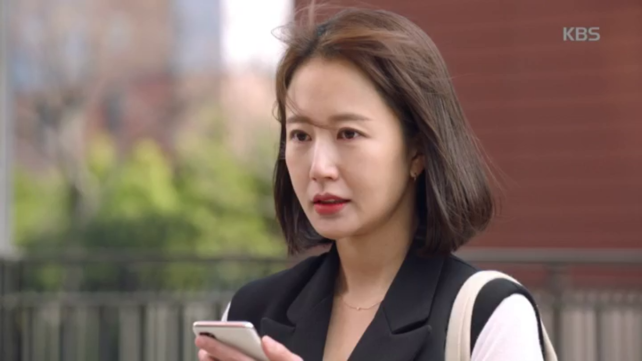 드라마 오디션 합격한 오대환! 임정은도 과연 축하 파티에 올까...?