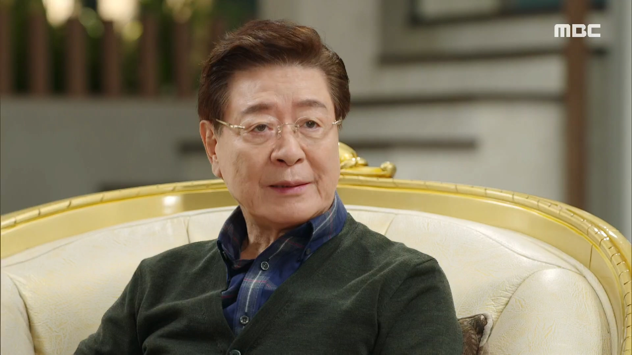 ＂지금부터라도 똑같이 누려봐＂ 심이영네 가족들을 집으로 들인 이정길!