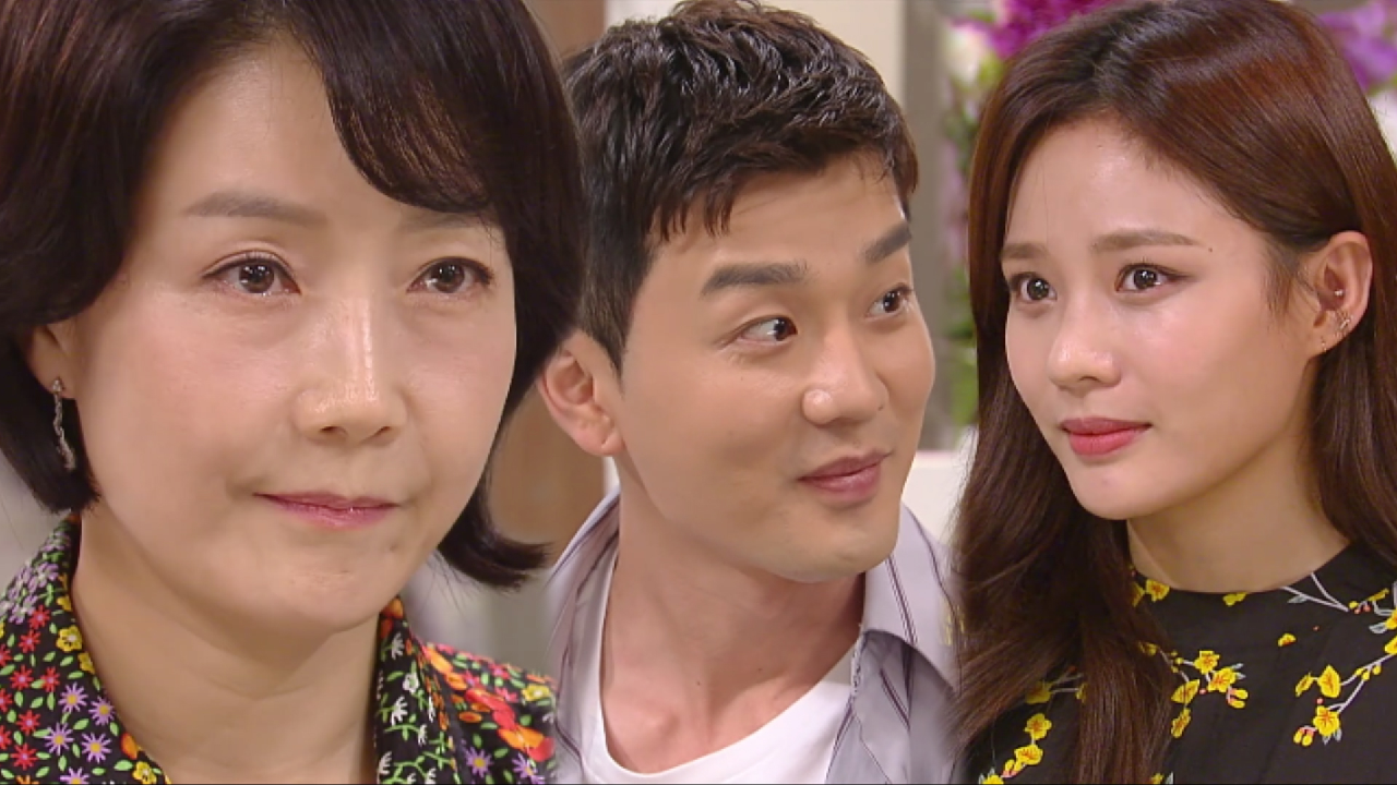 “1년 먼저 살아봐” 이진아, 서현석♡남이안에 폭탄 제안!