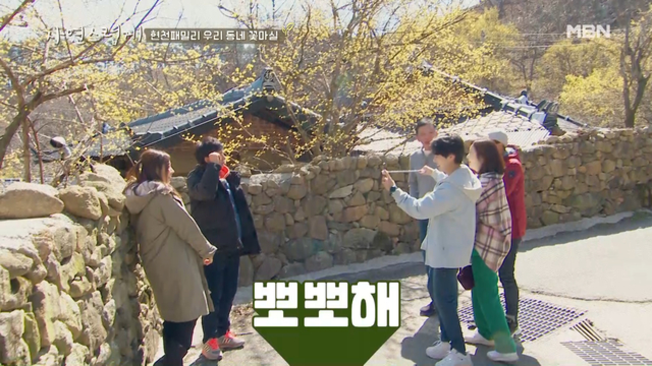 ♥국수부부 결혼 기념일 사진 촬영♥