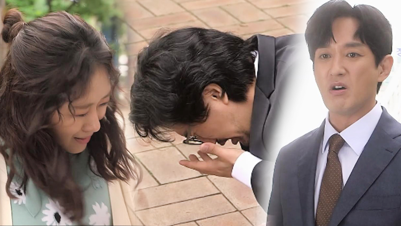 이재황, 위기 처한 현쥬니 구하기 위해 ‘주먹 한 방!!’