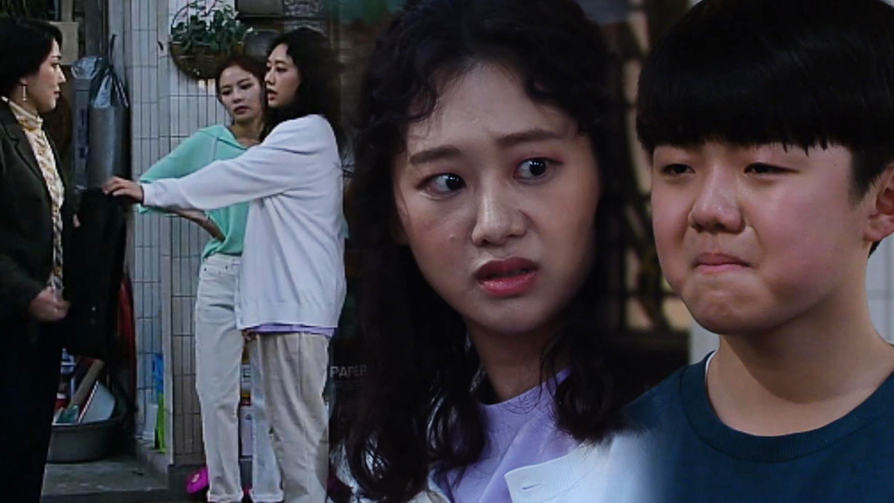 현쥬니, 시험 예상 문제와 가방 맞바꾼 길정우에 ‘충격’