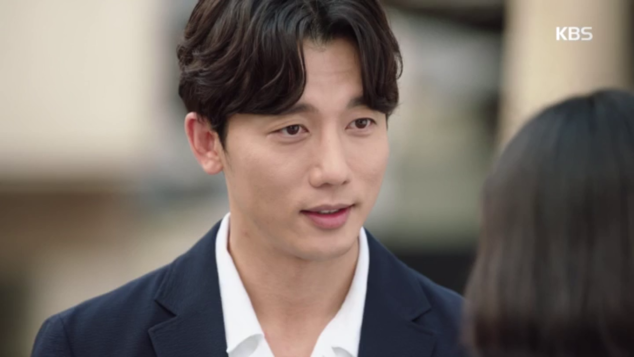 "나랑... 결혼합시다!" 기태영, 드디어 김하경에게 프로포즈♡