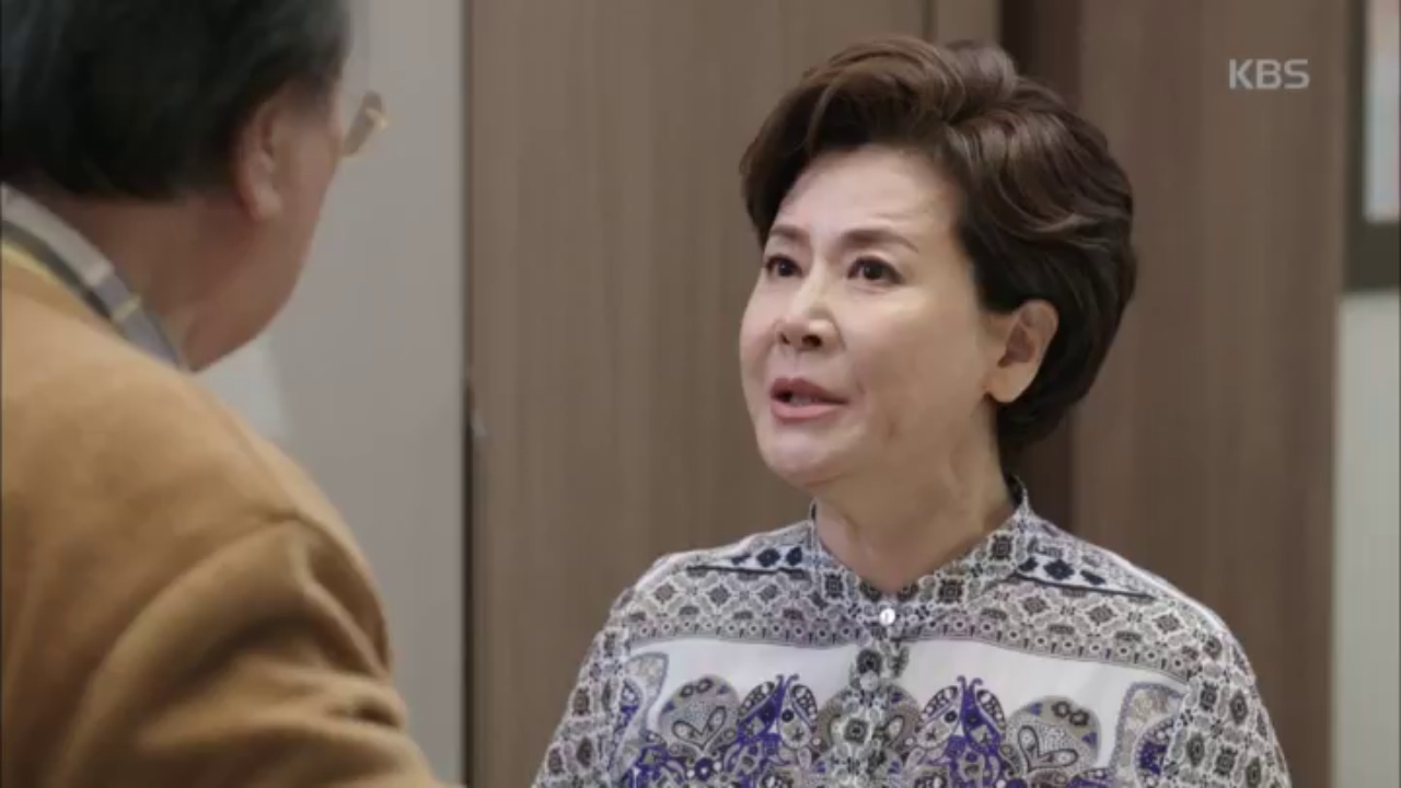 주예림 돌보게된 박정수 "나는 절대로 못봐! 절대!"