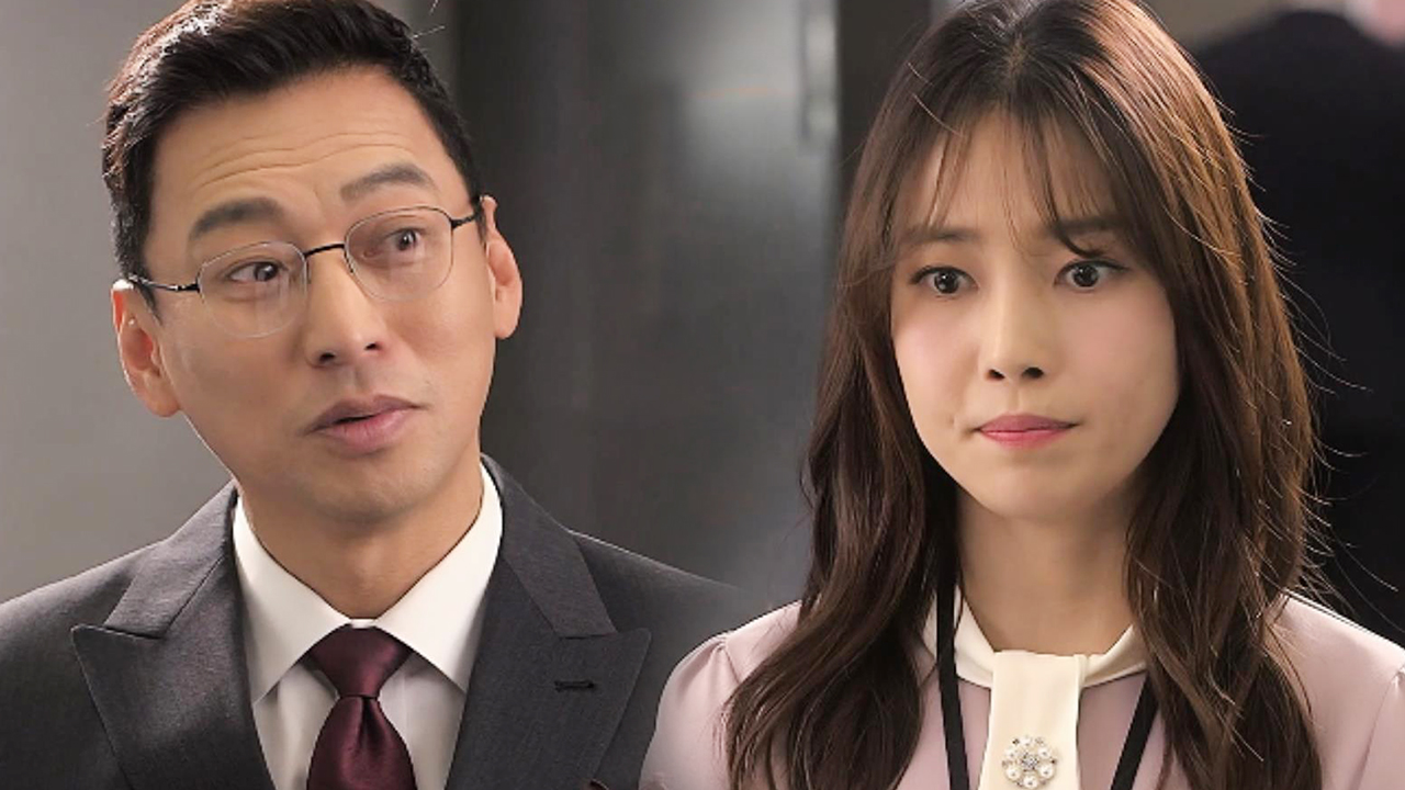 ‘철벽’ 문보령, 관심 보이는 김형범 단칼에 거절!