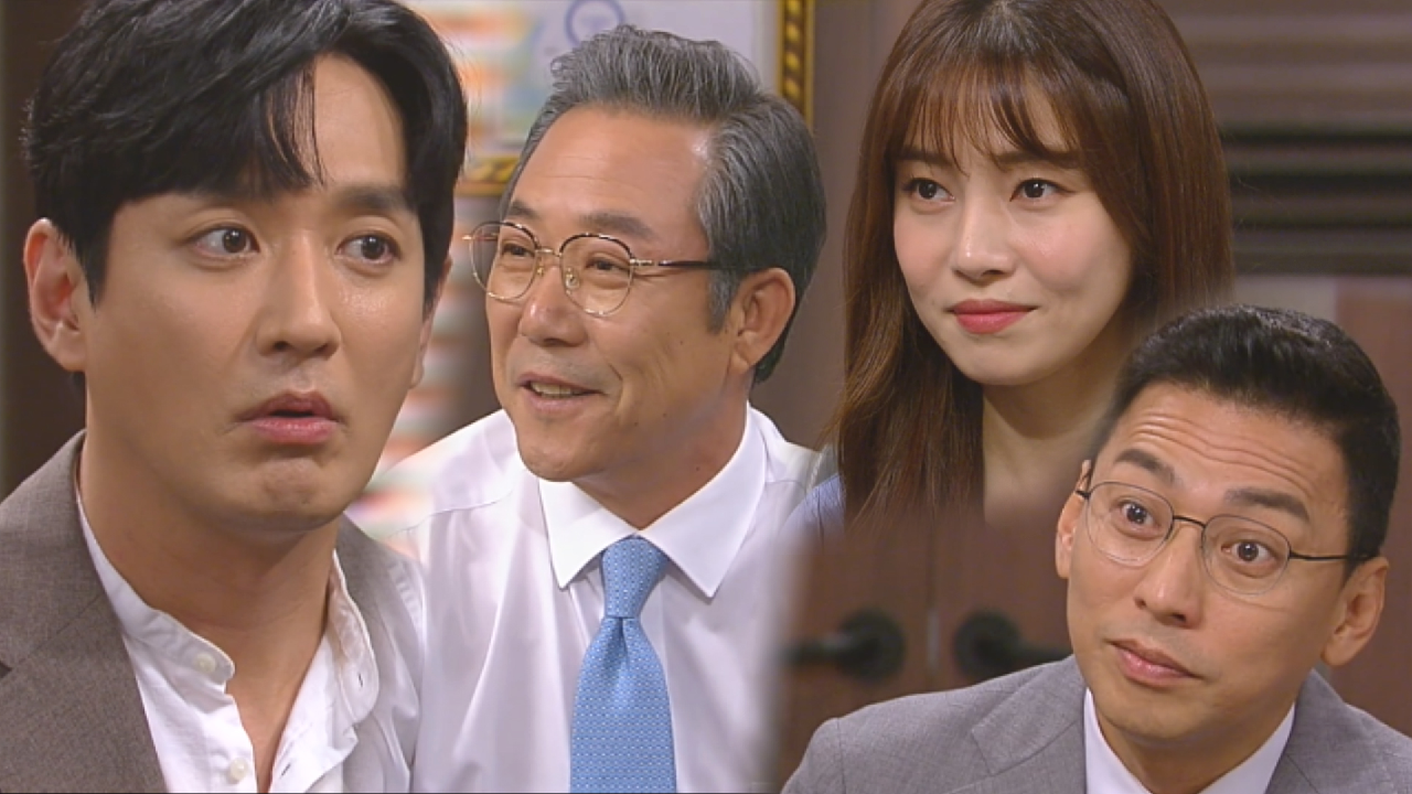 이재황, 김형범×문보령 초고속 결혼 소식에 ‘당황’