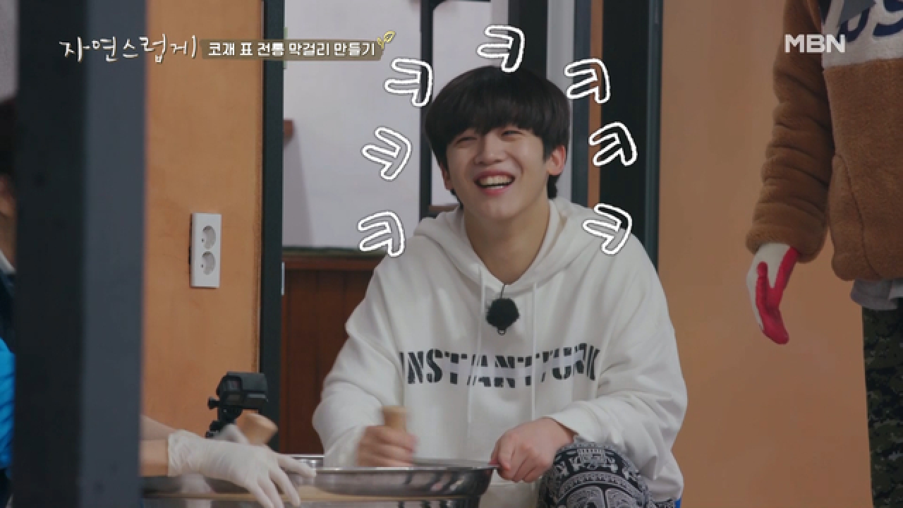 연기 꿈나무 김요한, 대선배 전인화와 연기 상담!(feat. 카메오 종민)