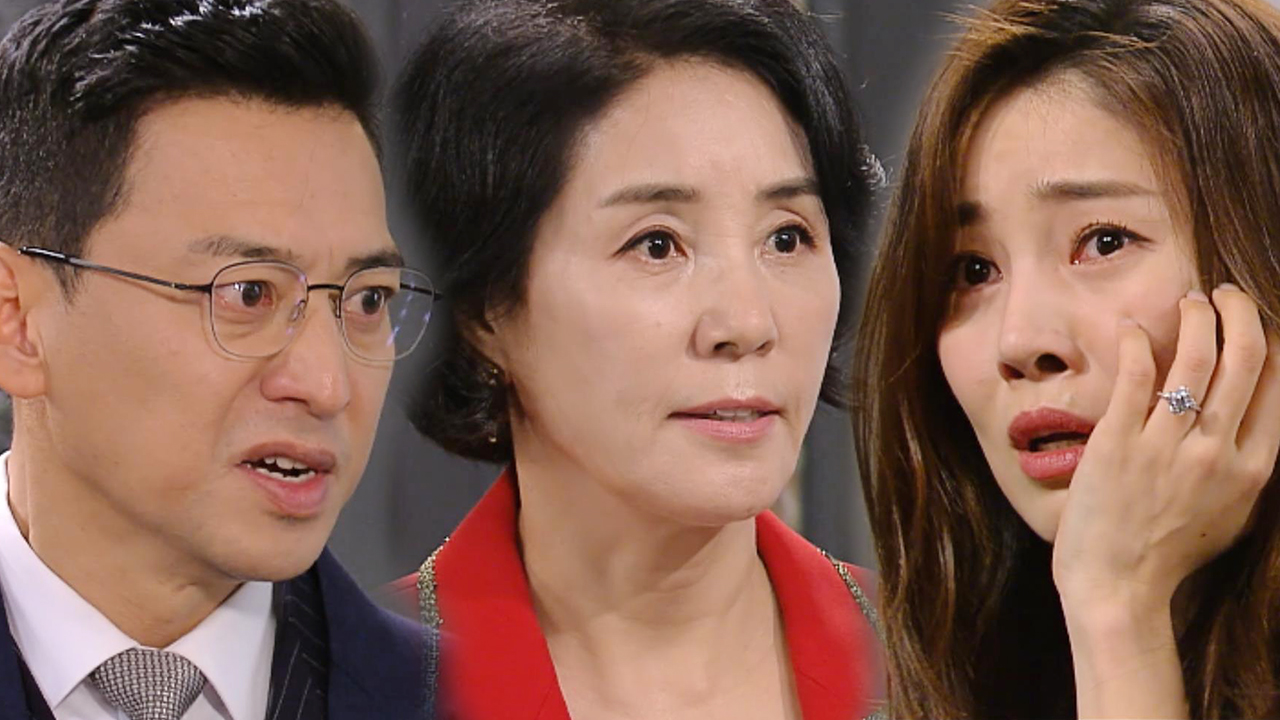 문보령, 김형범×양금석에 유산 사실 들키자 ‘눈물’