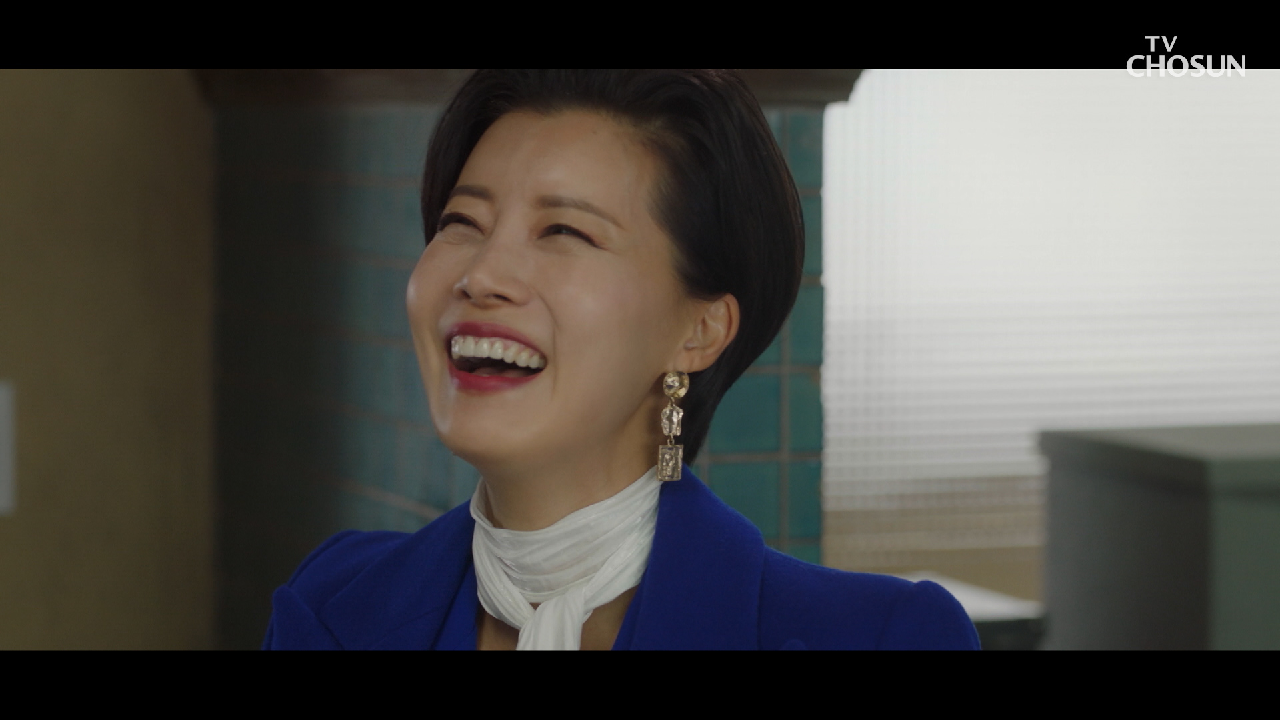 소름끼치는 엔딩? 모든 것이 들통났다!! TV CHOSUN 20210102 방송