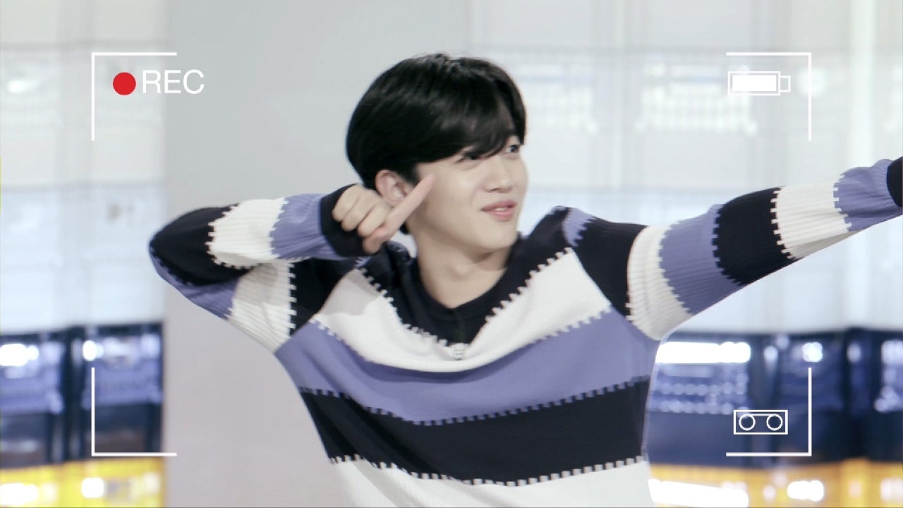 ♥요한직캠♥ 요염뽀짝⭐️ 편집자도 반해버린 요한직캠 모음! 기대하쇼 [신...