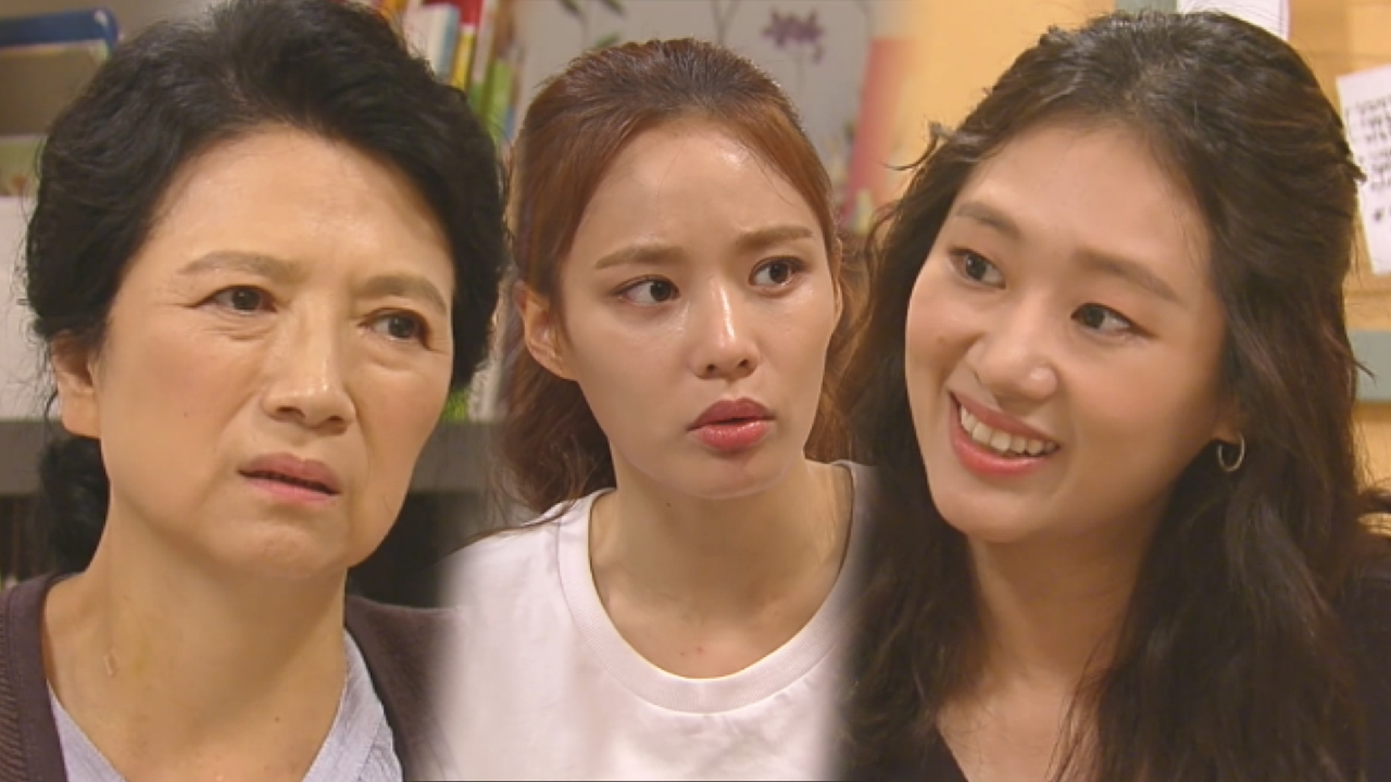 “잘 생각해봐” 박순천, 급 결혼 결심한 현쥬니 ‘걱정’