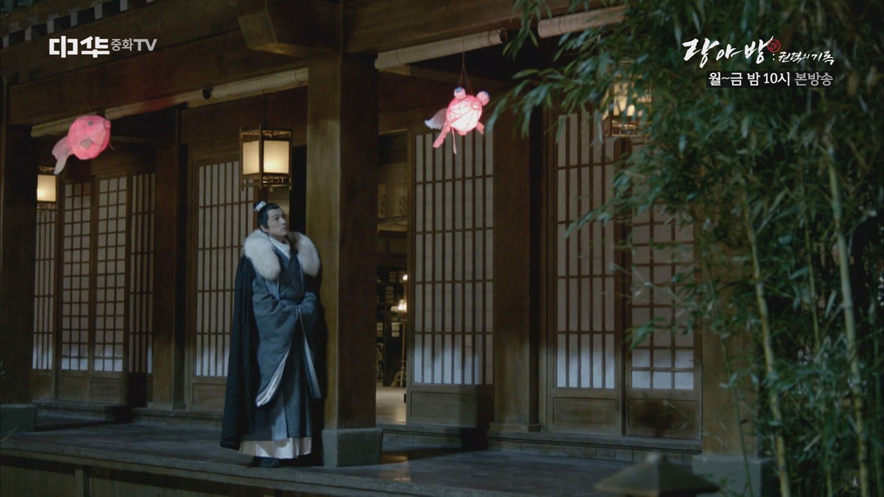 정월대보름, 추억에 잠기다