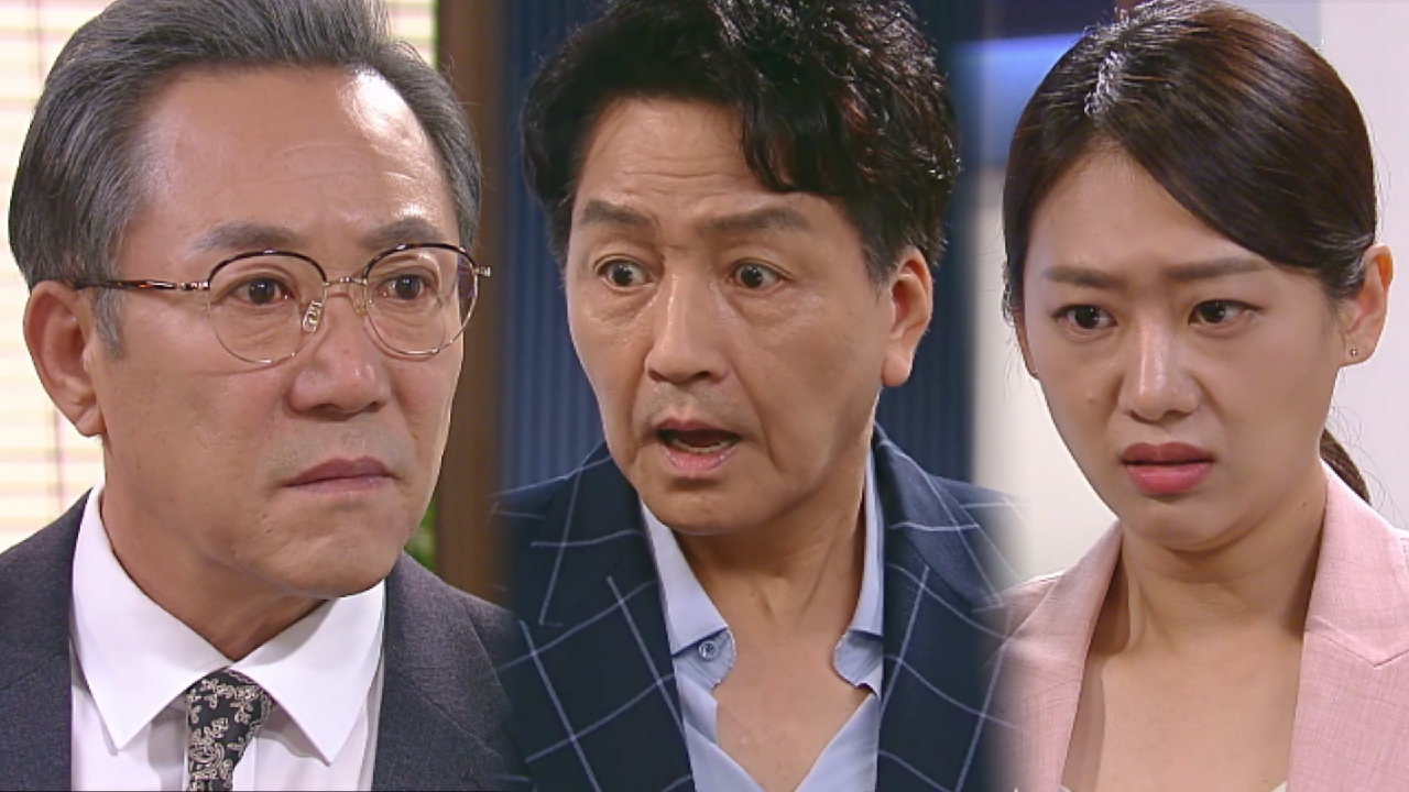 [긴장] 이원재, 김성일 만나 사기 사실 확인 후 극대노! (ft. 삼자대면)