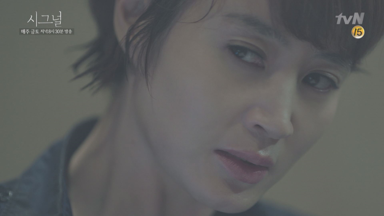 공소시효 임박! 김혜수&amp;이제훈이 밝히는 진실은?!