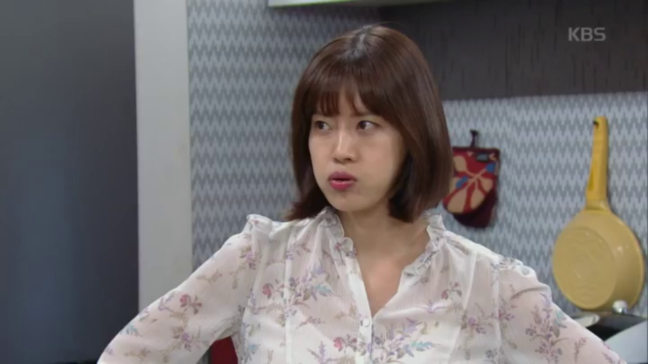 퇴근하자마자 박정수 집에서 시집살이하는 유선