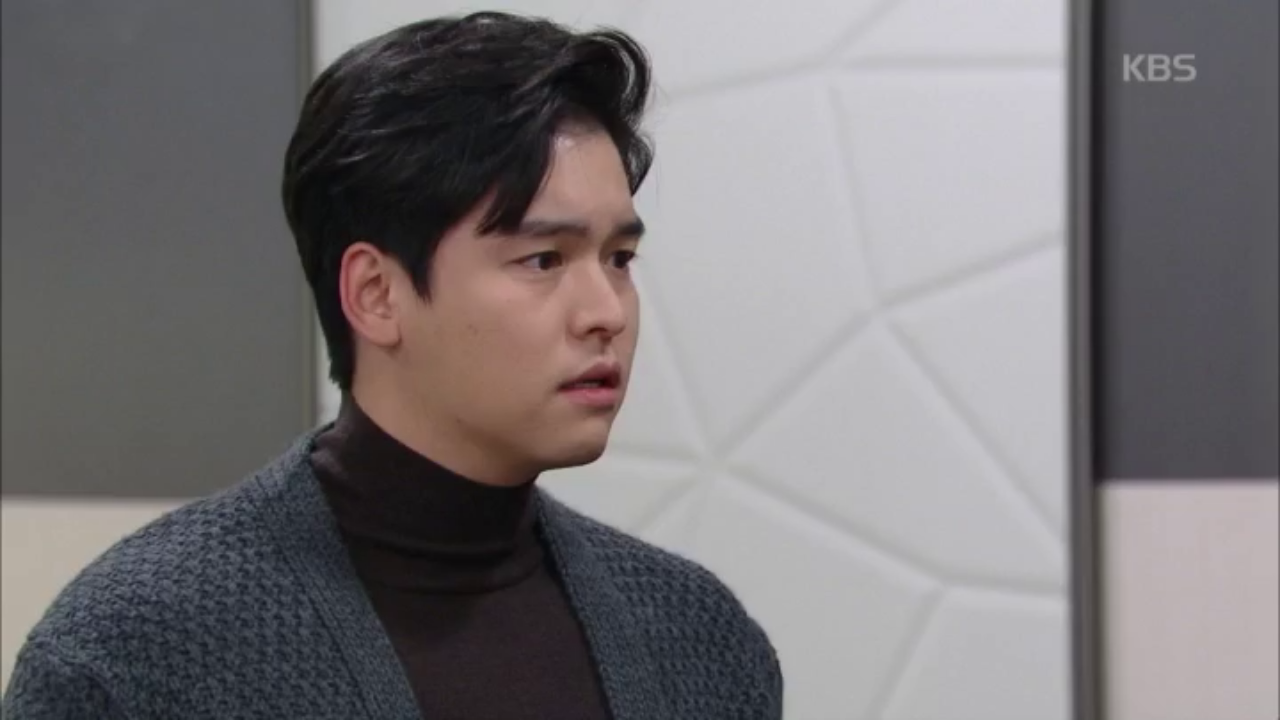 ＂지금 나한테 거짓말하고 있잖아요!＂ 유이에게 폭발한 이장우!