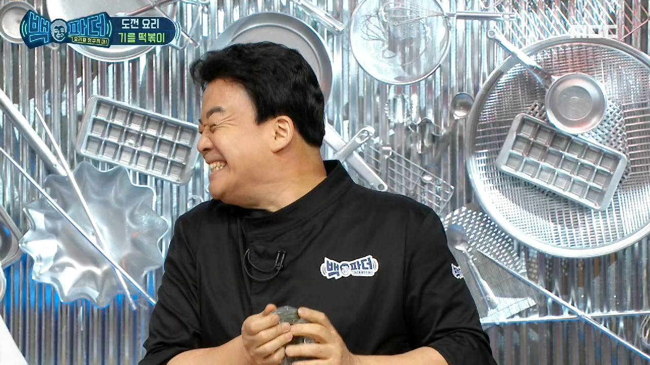 ＂개그맨이 개그 코드가 없어＂ 생방송 중 서로 디스하는 양세형&amp;백...