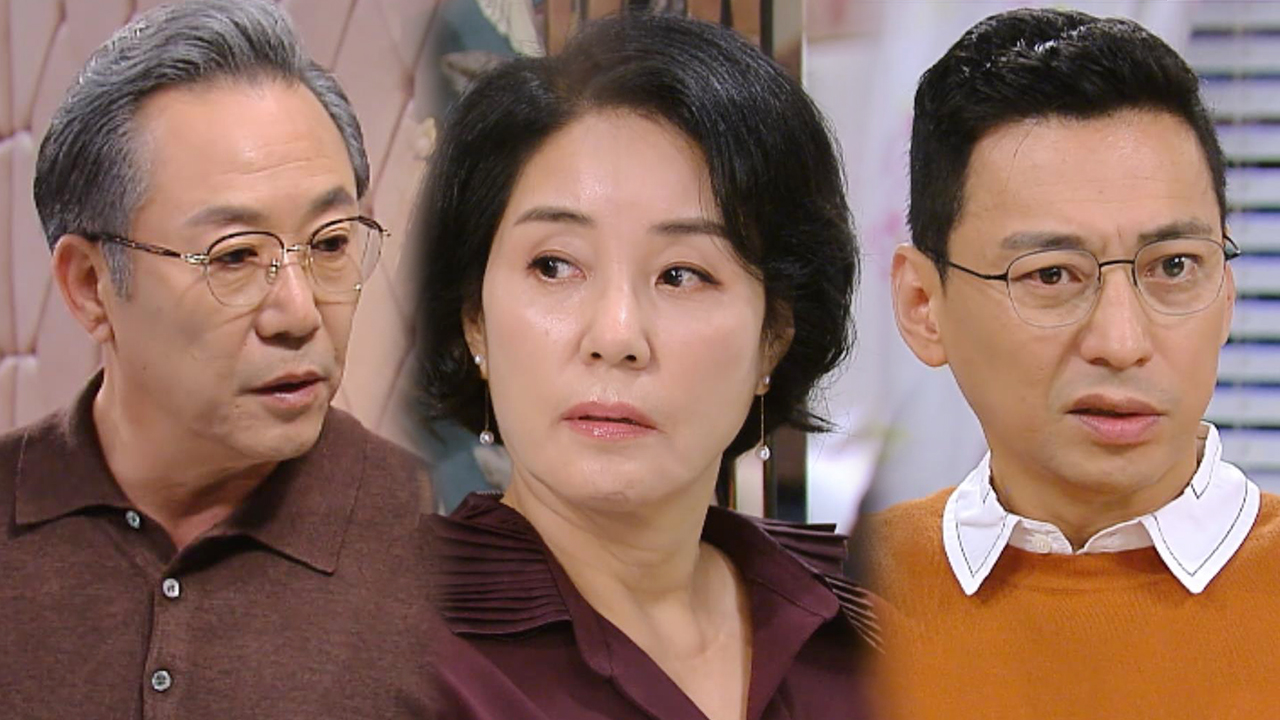 양금석×김형범, 문보령 유산 넘어가라는 이원재에 실망!