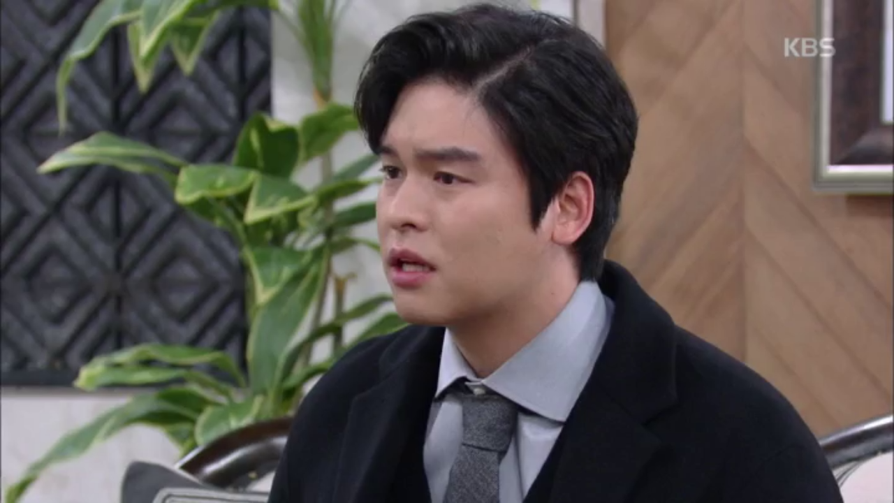 이장우 ＂저도 사람이에요! 제 마음도 알아주세요＂
