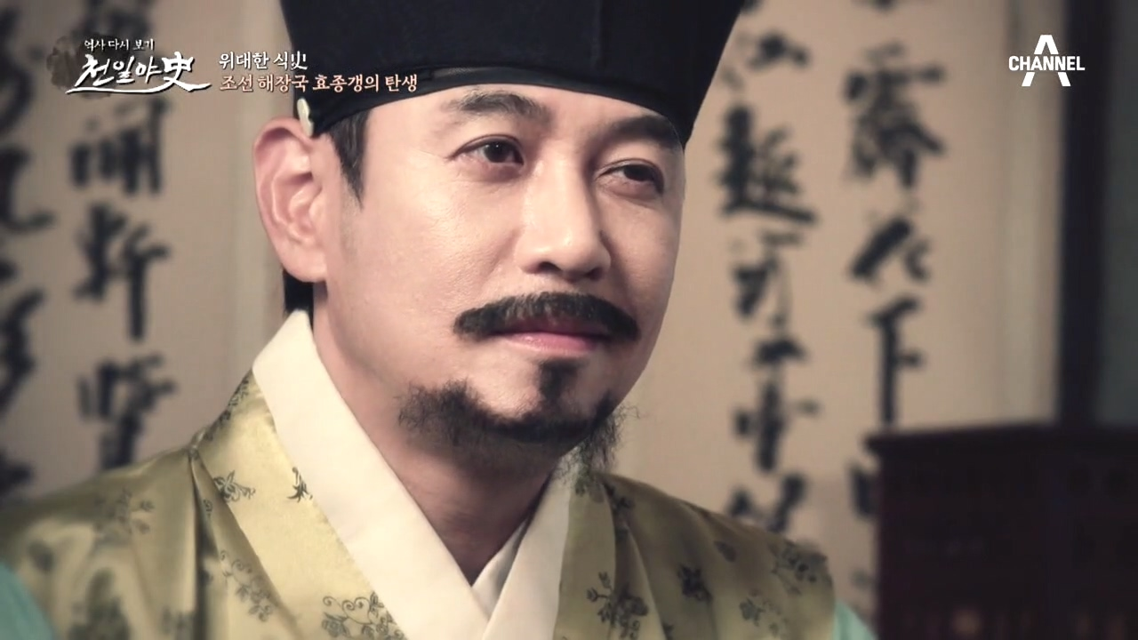 민경을 이기기 위한 비겁한 술수! 당일날 바뀌어버린 요리 재료?!