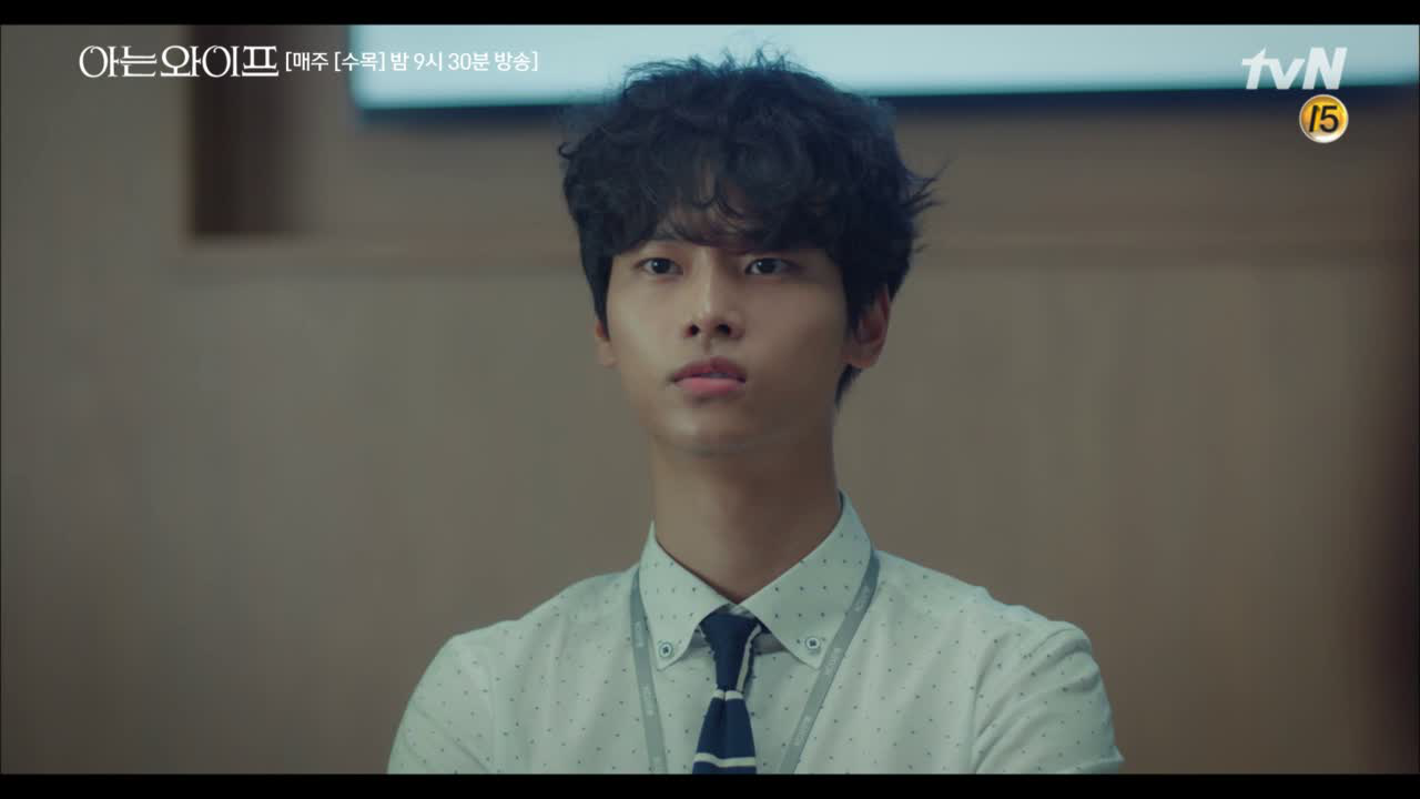 방금 막 시한폭탄 김환 님이 ′대출계′ 입사를 결심하셨습니다