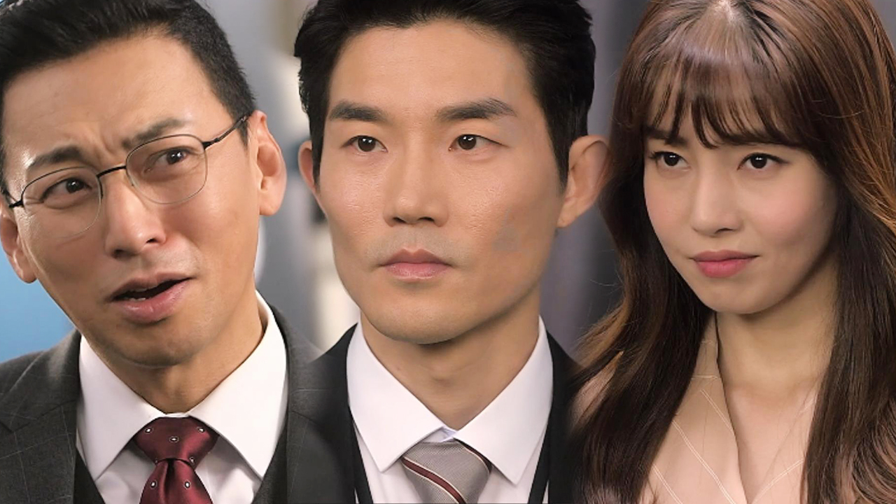 김형범, 김영훈에 문보령 무시하지 말라는 살벌한 ‘경고’