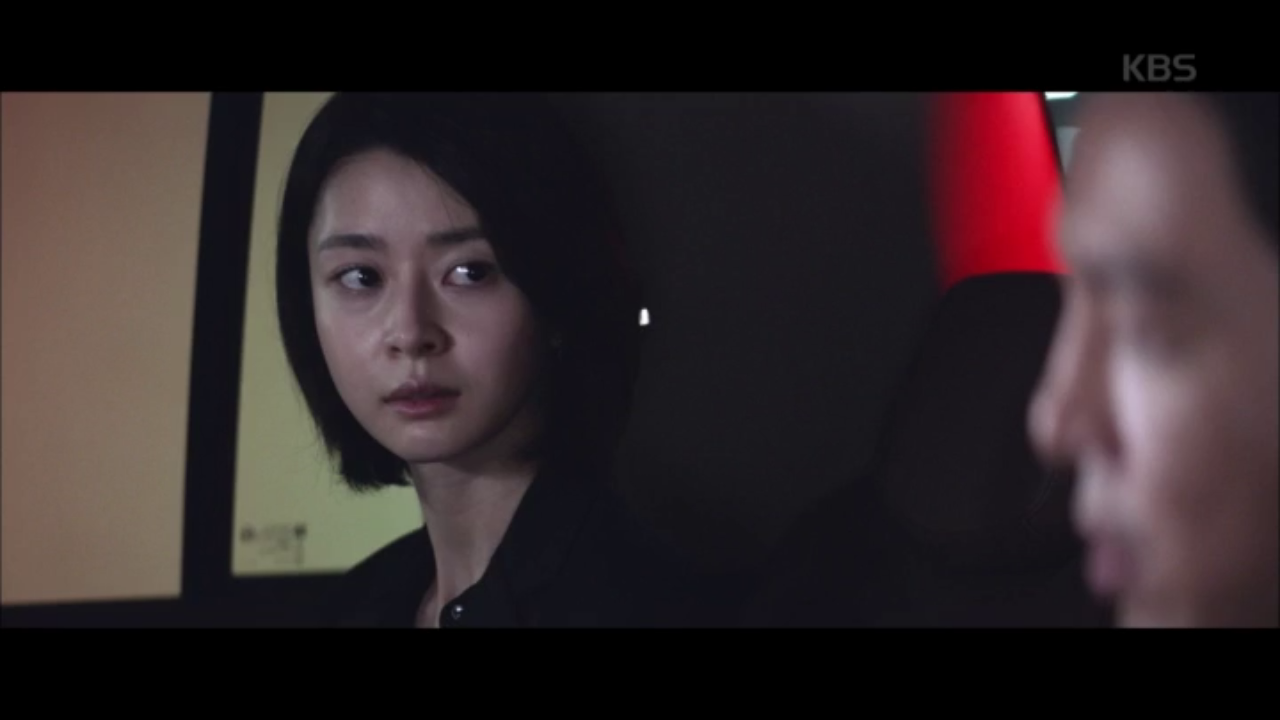 소오름.. 권나라에게 자신을 털어놓는 최원영.. 그 이유는?