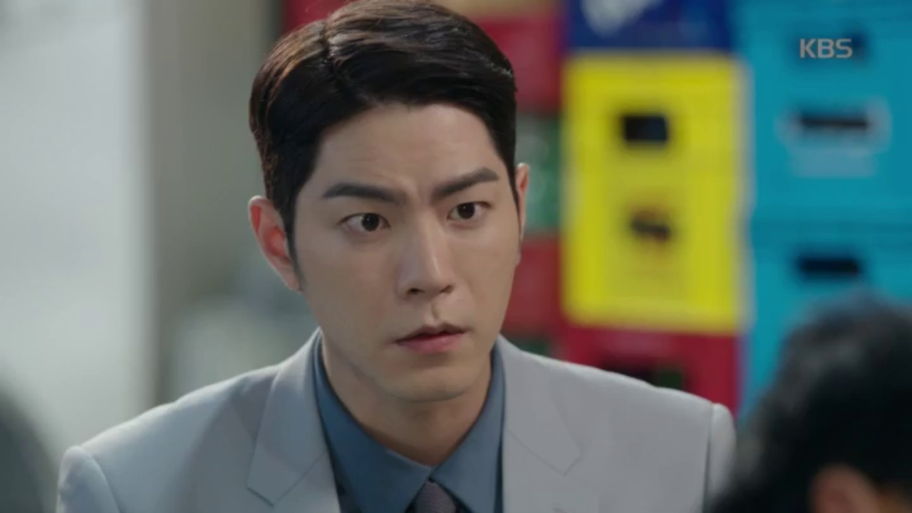 "그럼 그 딸은 어떻게 되었어요?" 최명길 딸이 궁금해진 홍종현!