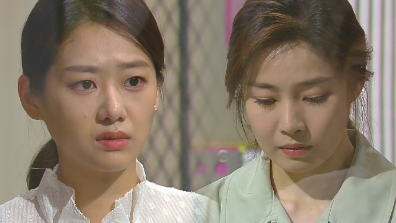 “미안해” 문보령, 드디어 현쥬니에 건넨 진심 어린 사과 (ft. 남이안 진심)