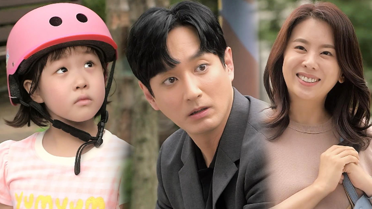 이재황×홍제이, 부녀 사이로 오해받고 당황! (ft. 현쥬니 아련)