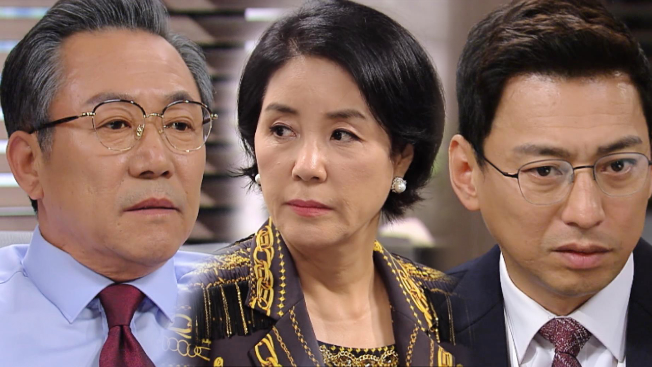 “형이 돼서 양보 못해?” 이원재, 이재황 반대하는 김형범에 고집!