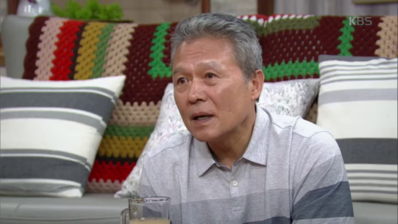 ＂지금은 제 식구니까요...＂ 아버지 마음으로 기도훈 아빠 설득하는 천호진...!