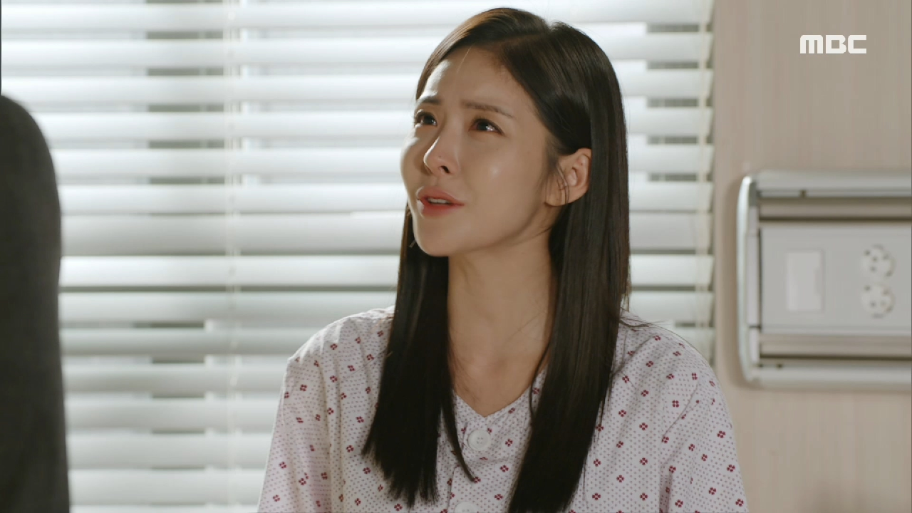 ＂언제까지 아무것도 안 하고 있을 건데!＂ 강석정에게 분노하는 진예솔!