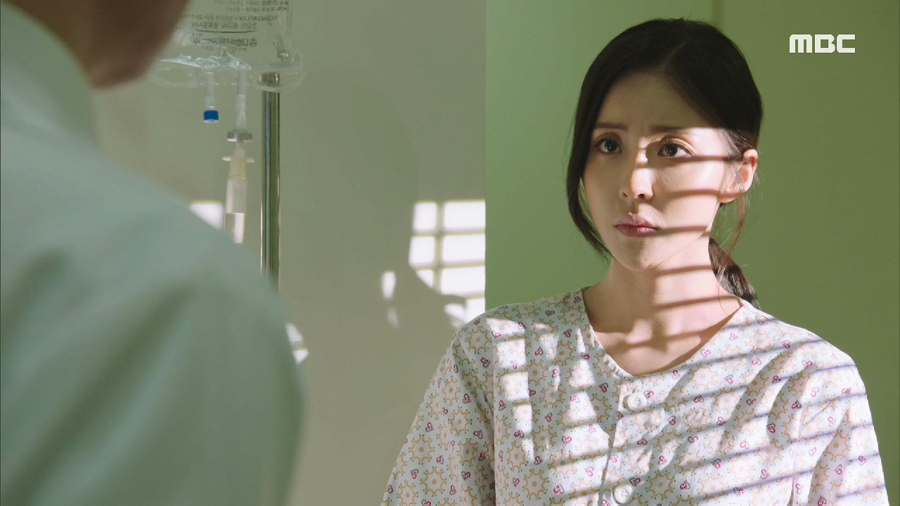 차가운 이정길, 혈액형의 진실을 알게 된 진예솔?!