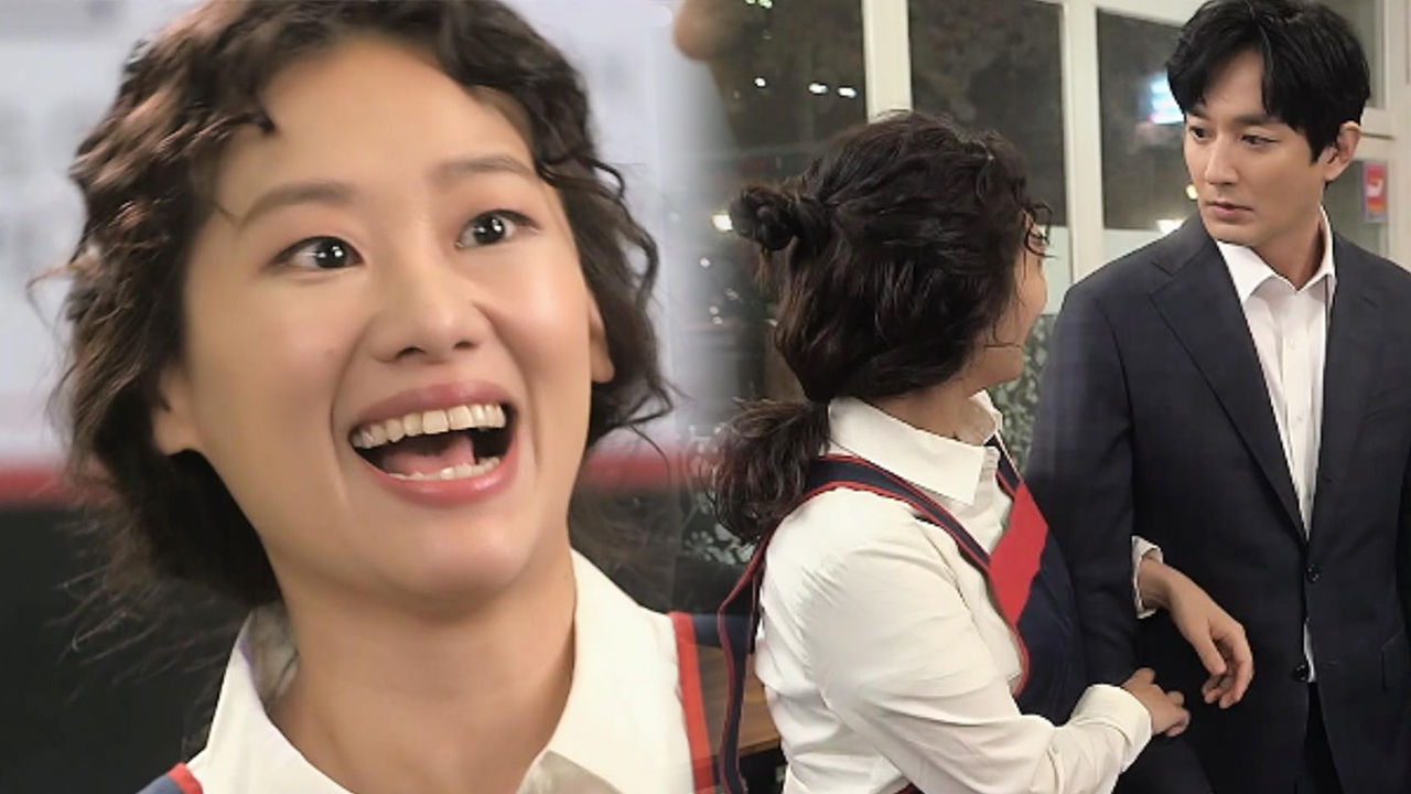 현쥬니, 이재황 남편이라 속이며 거짓말 모면!