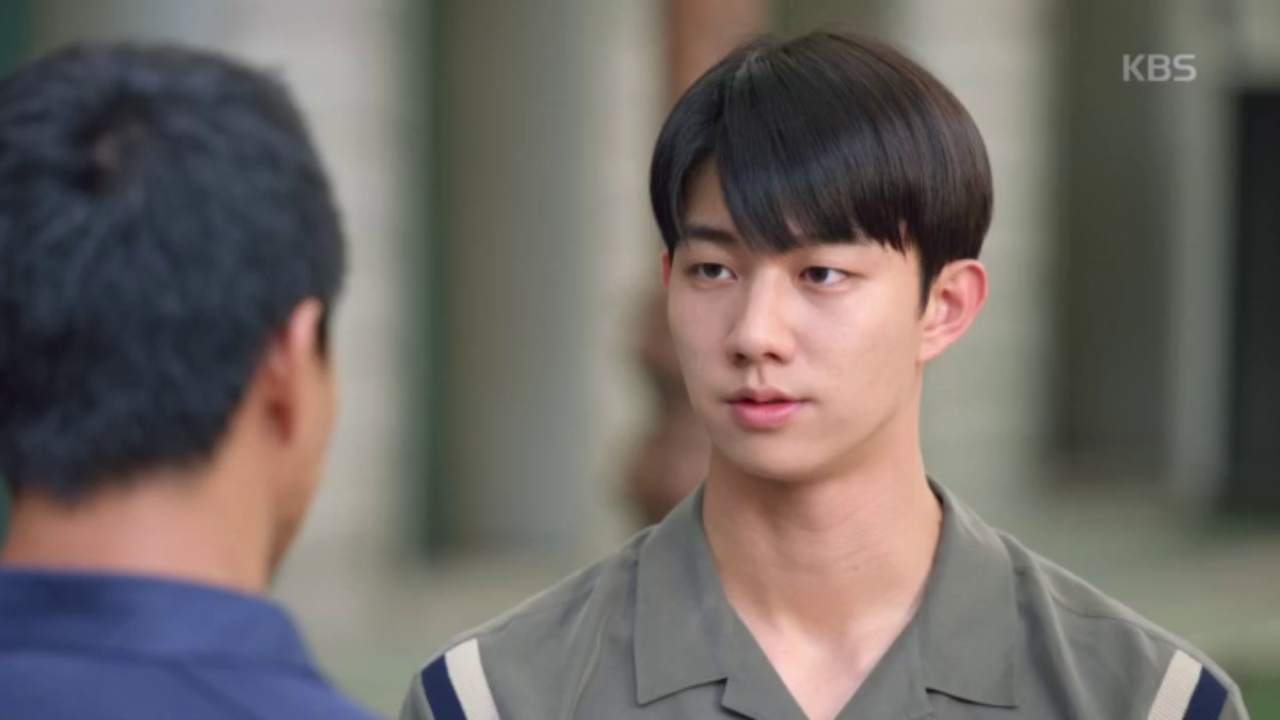 ＂전 저도 아버지도 용서 못 해요. 절대.＂ 우연히 기도훈 아픔 듣게 된 오윤아...