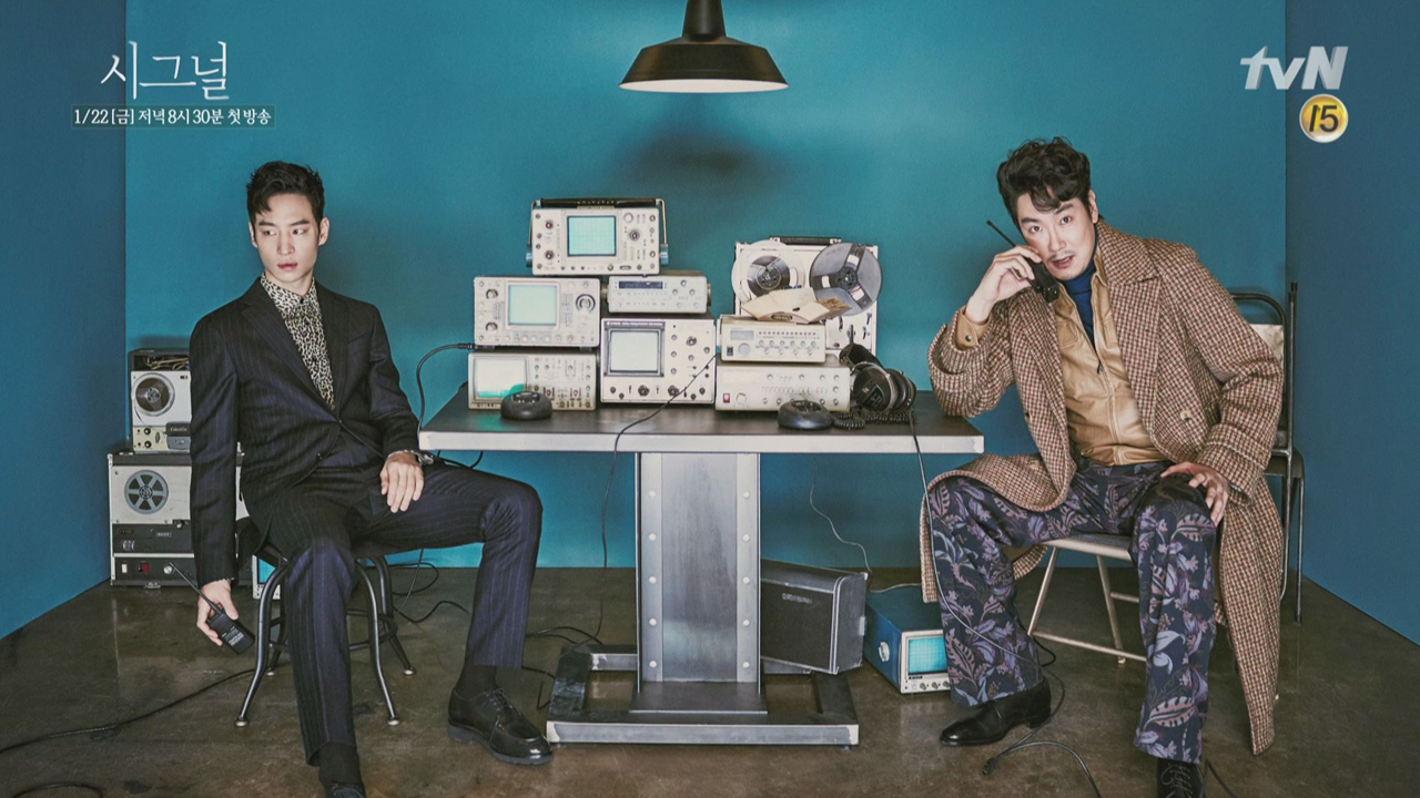 [선공개] '이제훈&amp;조진웅' 어벤져스 급 보그 화보 촬영 현장!