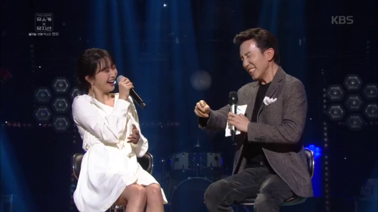 유희열의 눈사람 원포인트 레슨! 진.가.진.가 창법이 포인트ㅋㅋ