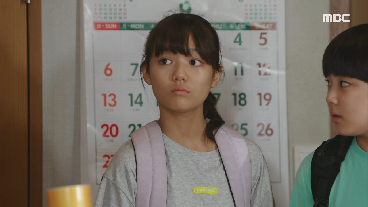 ＂월세 내는 데 뭐가 얹혀사는 거예요?＂ 양혜진에게 한마디 날리는 권지민!