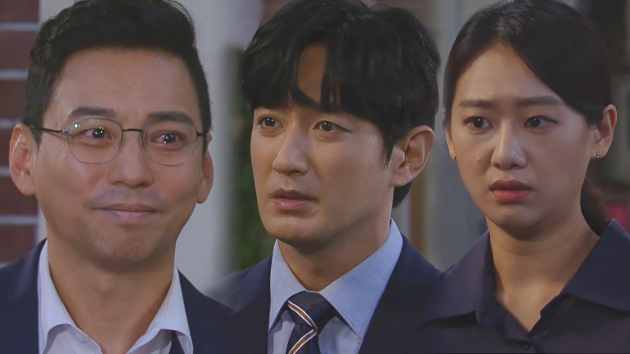 김형범, 경찰서 가기 전 이재황×현쥬니에 ‘진심 어린 사과’