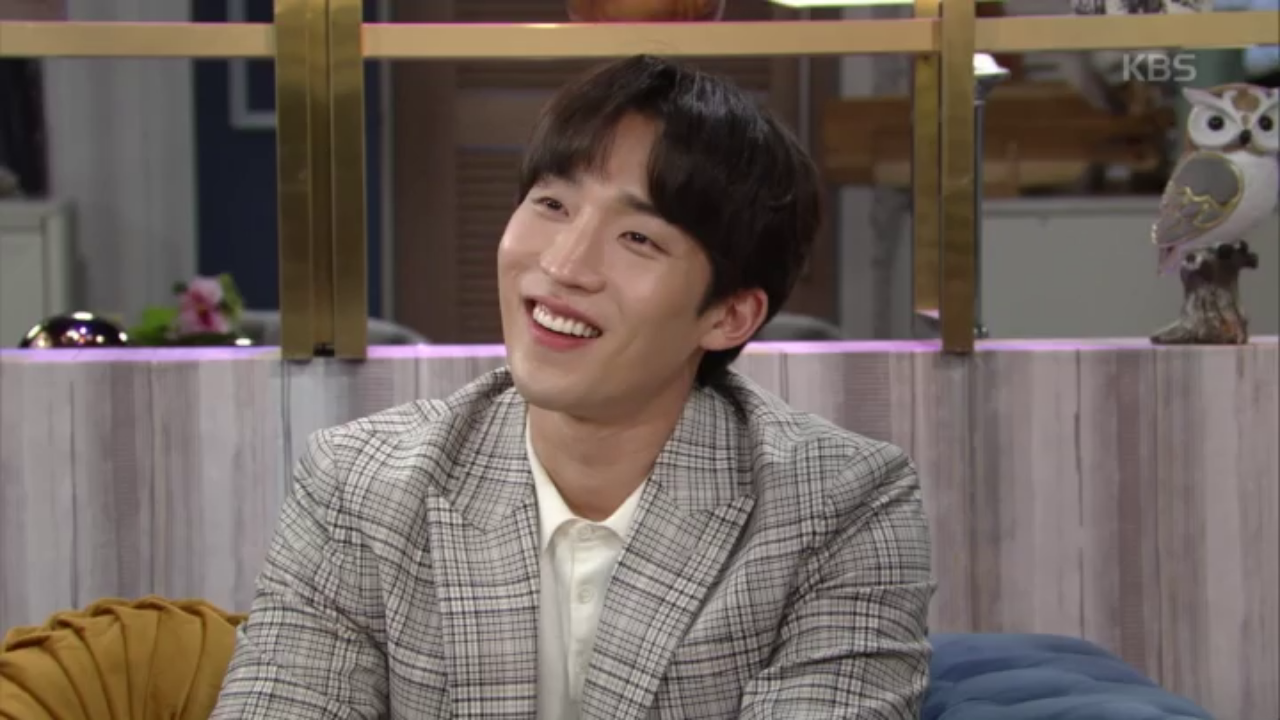 반해버린 이상이, 이초희 생각만 하면 절로 헤벌레 ＂...예뻐! 미치겠네!＂