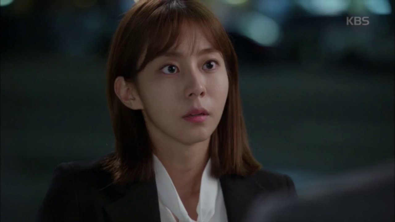 유이에게 장난친 이장우 인공호흡?! 갑분싸 ＂사람 목숨 가지고 장난칩니까?＂