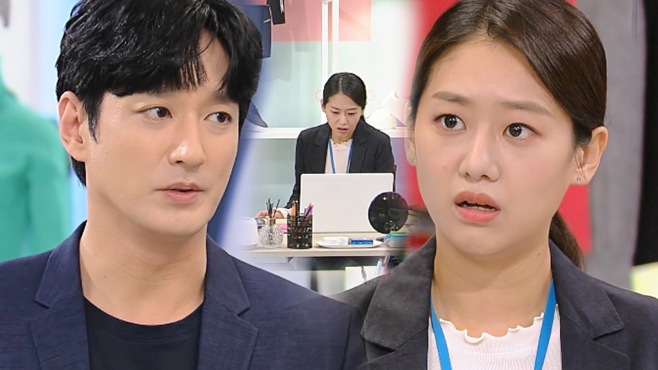 현쥬니, 강서준 죽인 범인 김영훈이란 소식에 ‘휘청’