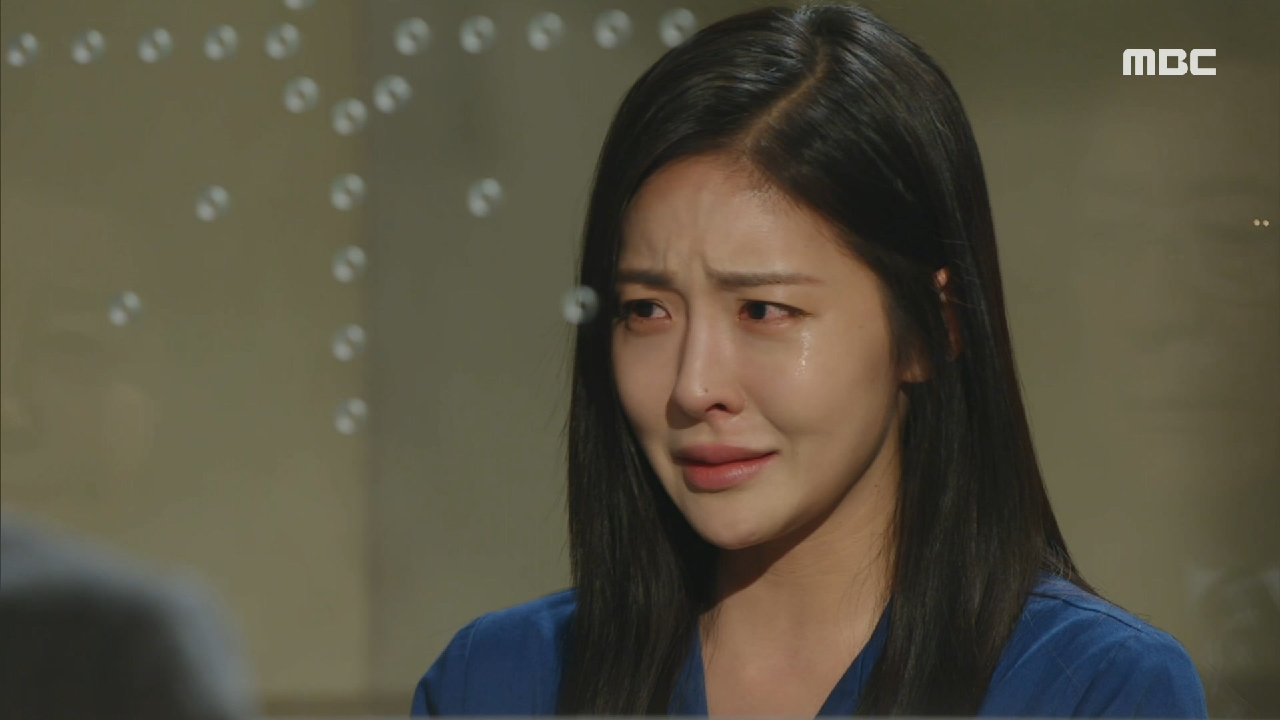 면회온 이정길&amp;김영란 앞에서 폭풍오열하는 진예솔, ＂엄마 아빠 용서해주세요.＂, MBC 210107 방송