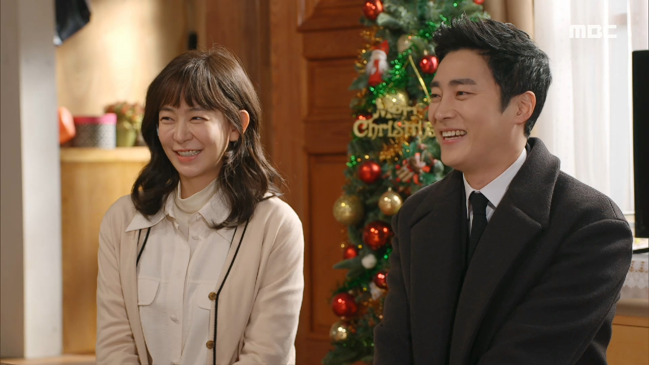 ＂정식으로 다시 해.＂ 김영란과 이정길에게 결혼을 허락받은 최성재♥심이영