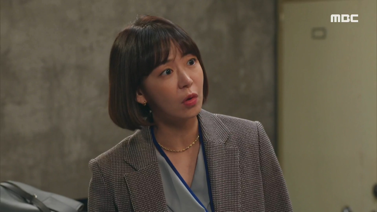 ＂그 머리로 공부 어떻게 했어~?＂박스가 와르르! 최성재 구박하는 심이영