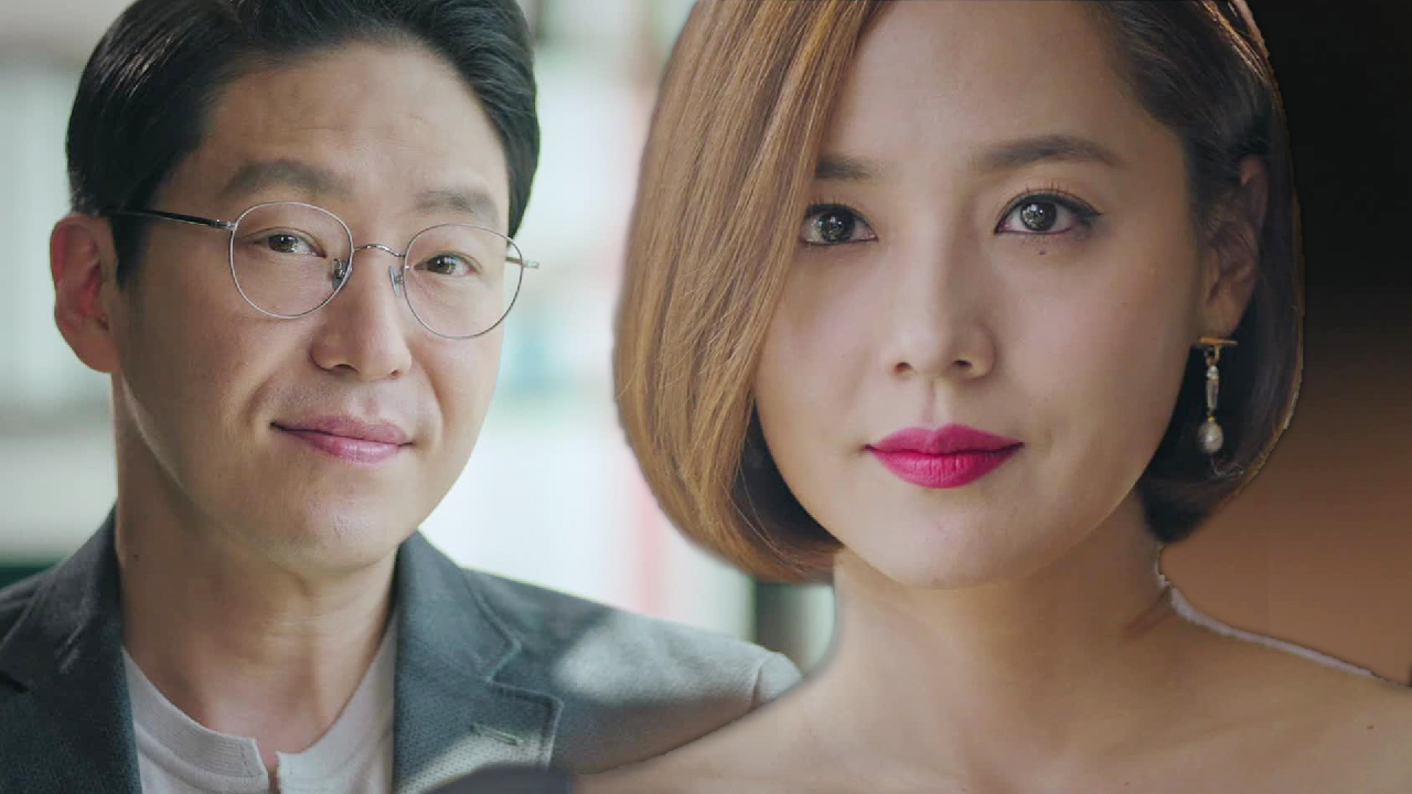 ‘악녀 각성’ 유진, 엄기준 향한 본격 유혹 시작♨