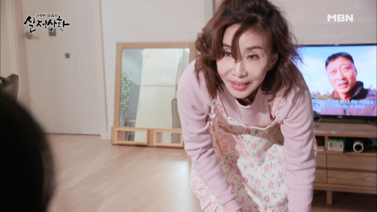 (실제상황) 아들의 죽음보다 며느리가 중요한 어머니?!
