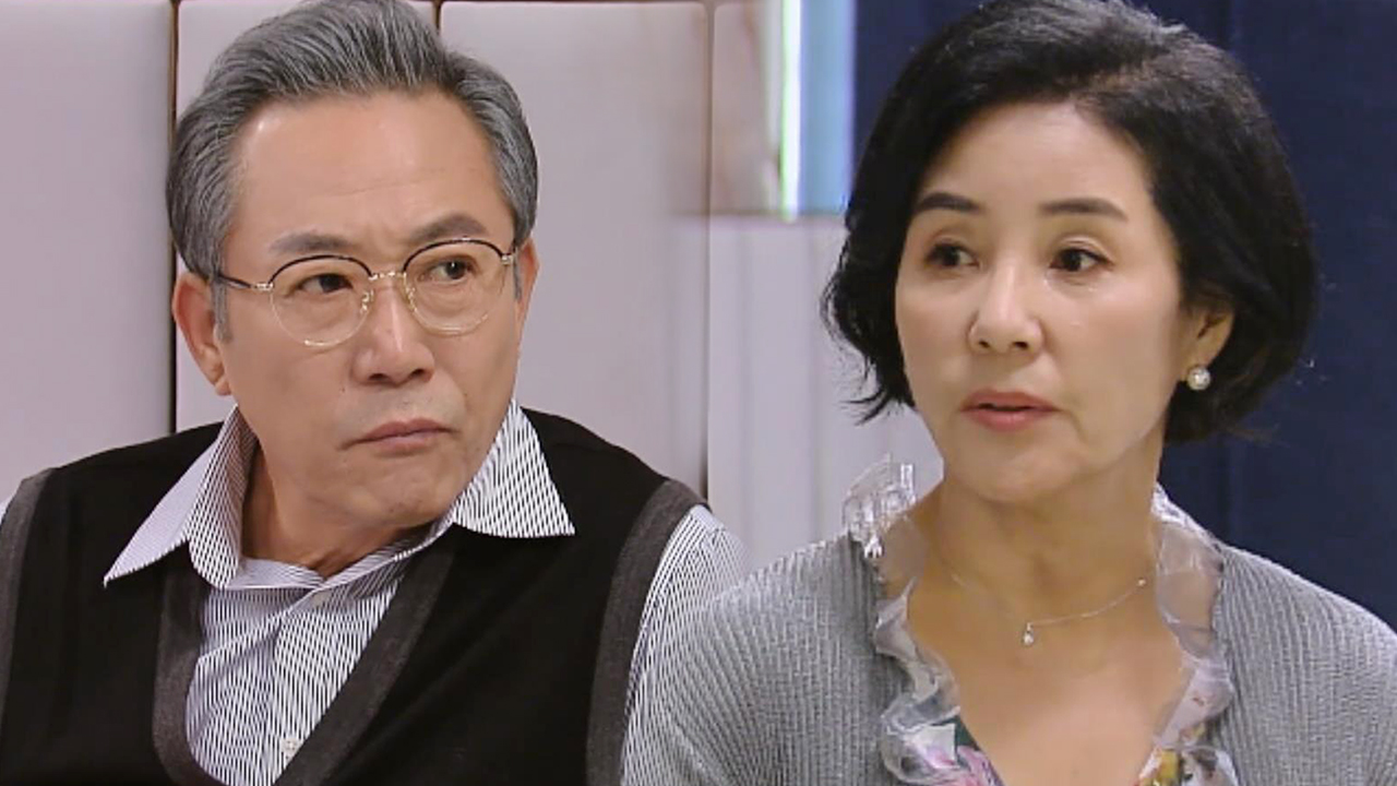 양금석, 김영훈 관해 질문하는 이원재에 시치미!